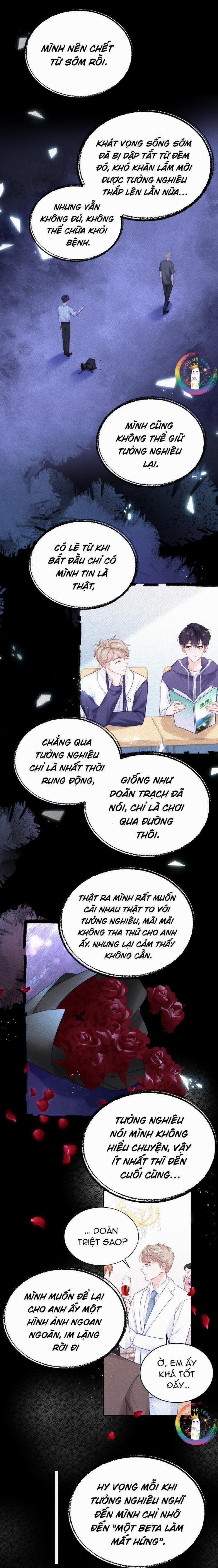 Để Ý Tôi Một Chút Đi Mà 63 trang 4