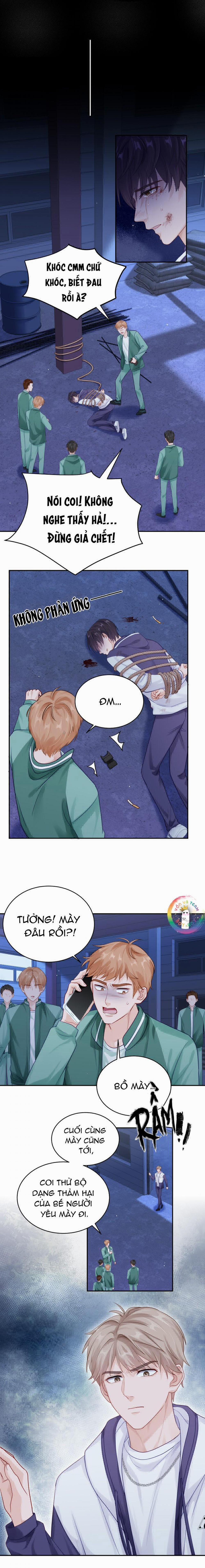 Để Ý Tôi Một Chút Đi Mà 63 trang 5