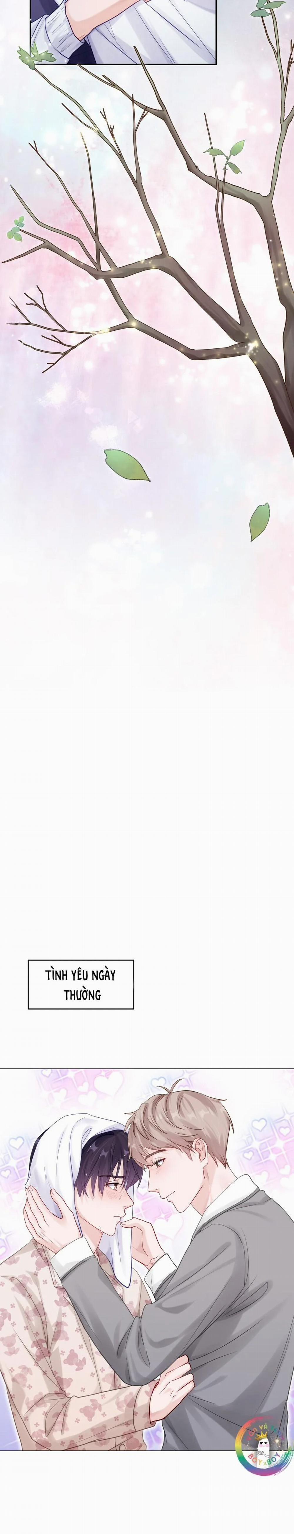 Để Ý Tôi Một Chút Đi Mà 63 trang 8