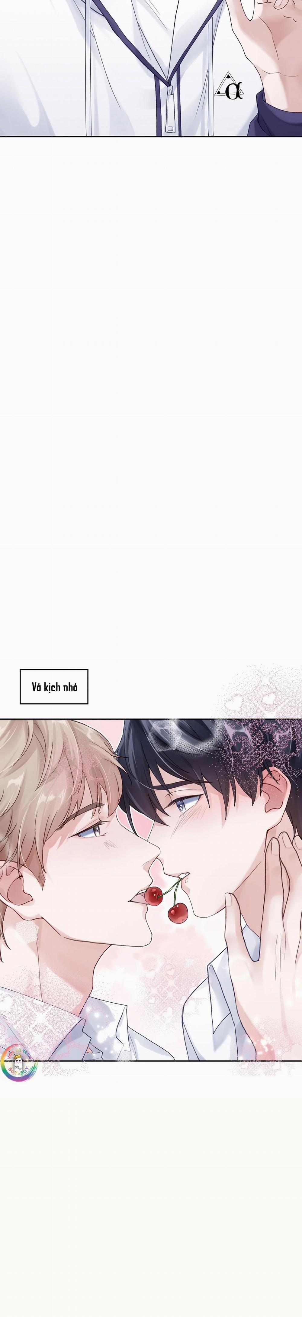 Để Ý Tôi Một Chút Đi Mà 64 trang 15