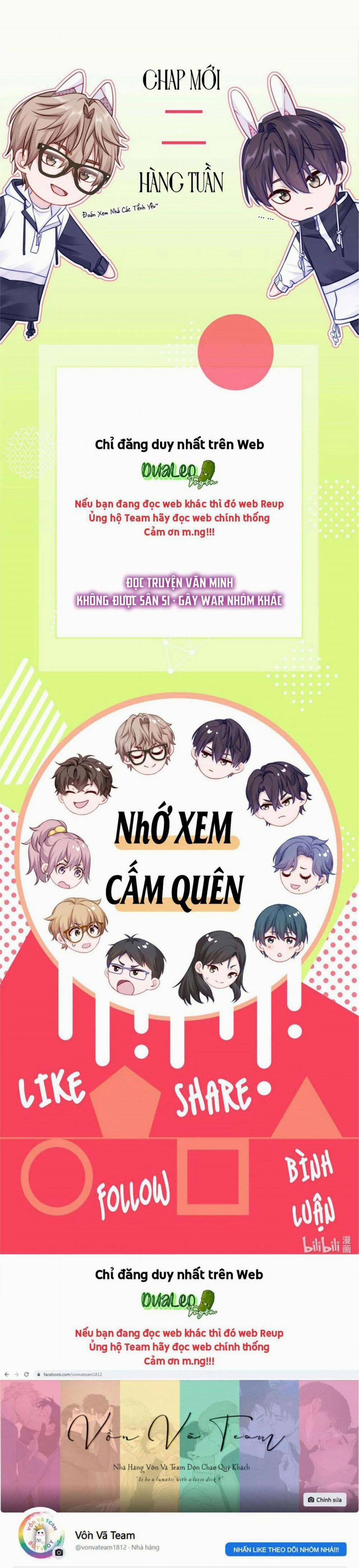 Để Ý Tôi Một Chút Đi Mà 64 trang 16