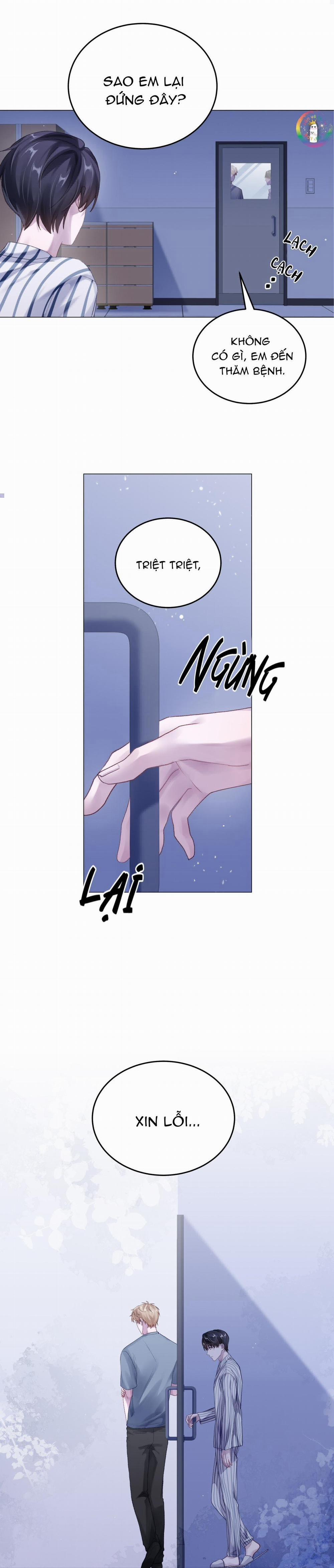 Để Ý Tôi Một Chút Đi Mà 65 trang 14