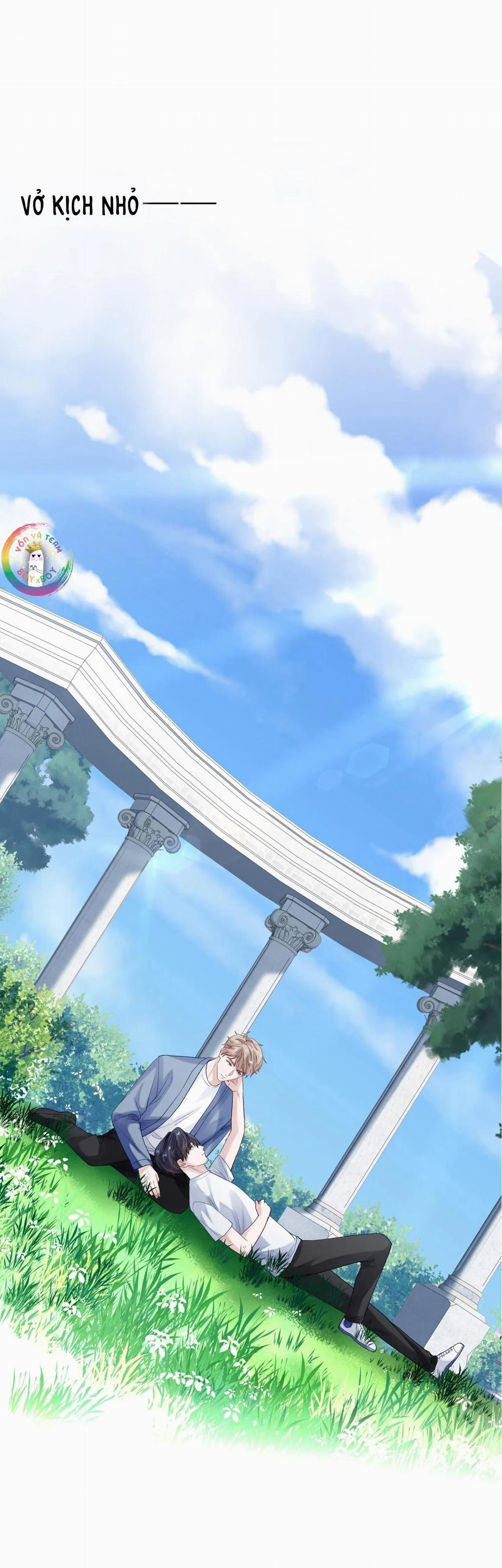 Để Ý Tôi Một Chút Đi Mà 65 trang 16