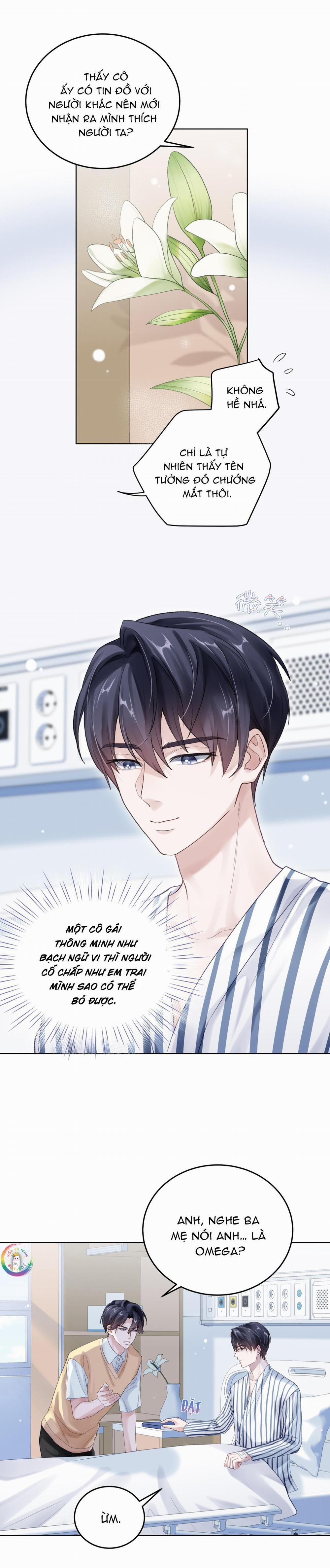 Để Ý Tôi Một Chút Đi Mà 65 trang 2