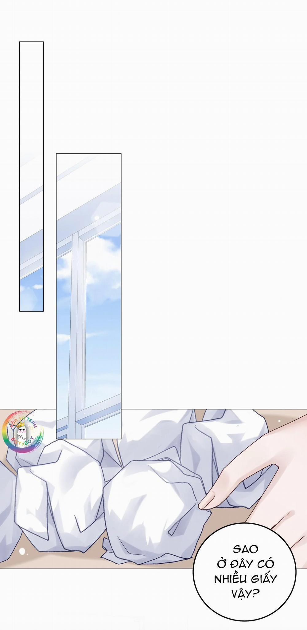 Để Ý Tôi Một Chút Đi Mà 66 trang 1