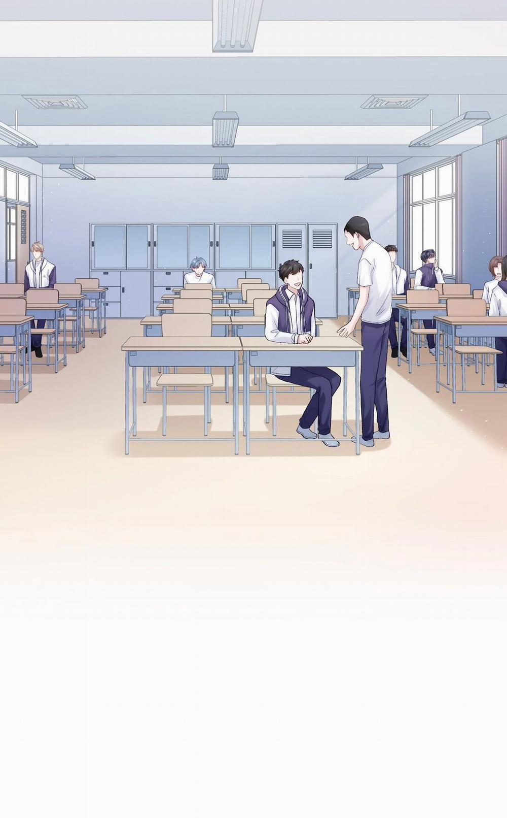 Để Ý Tôi Một Chút Đi Mà 66 trang 13