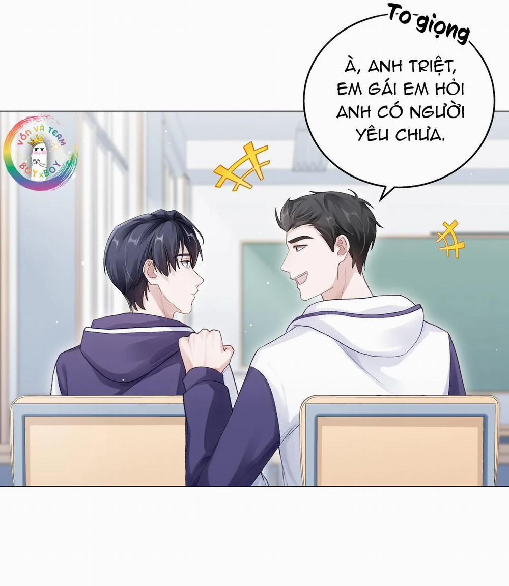 Để Ý Tôi Một Chút Đi Mà 66 trang 14