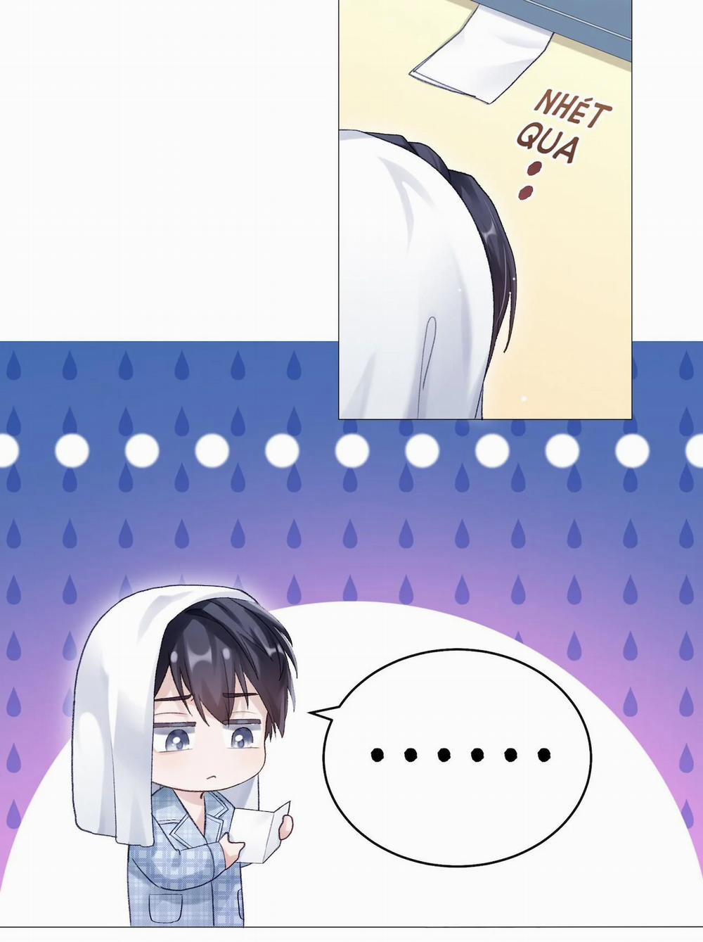 Để Ý Tôi Một Chút Đi Mà 66 trang 24