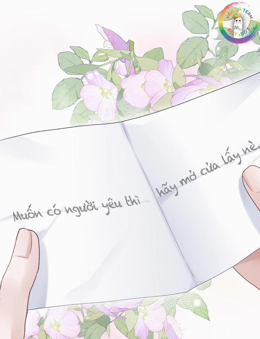 Để Ý Tôi Một Chút Đi Mà 66 trang 25