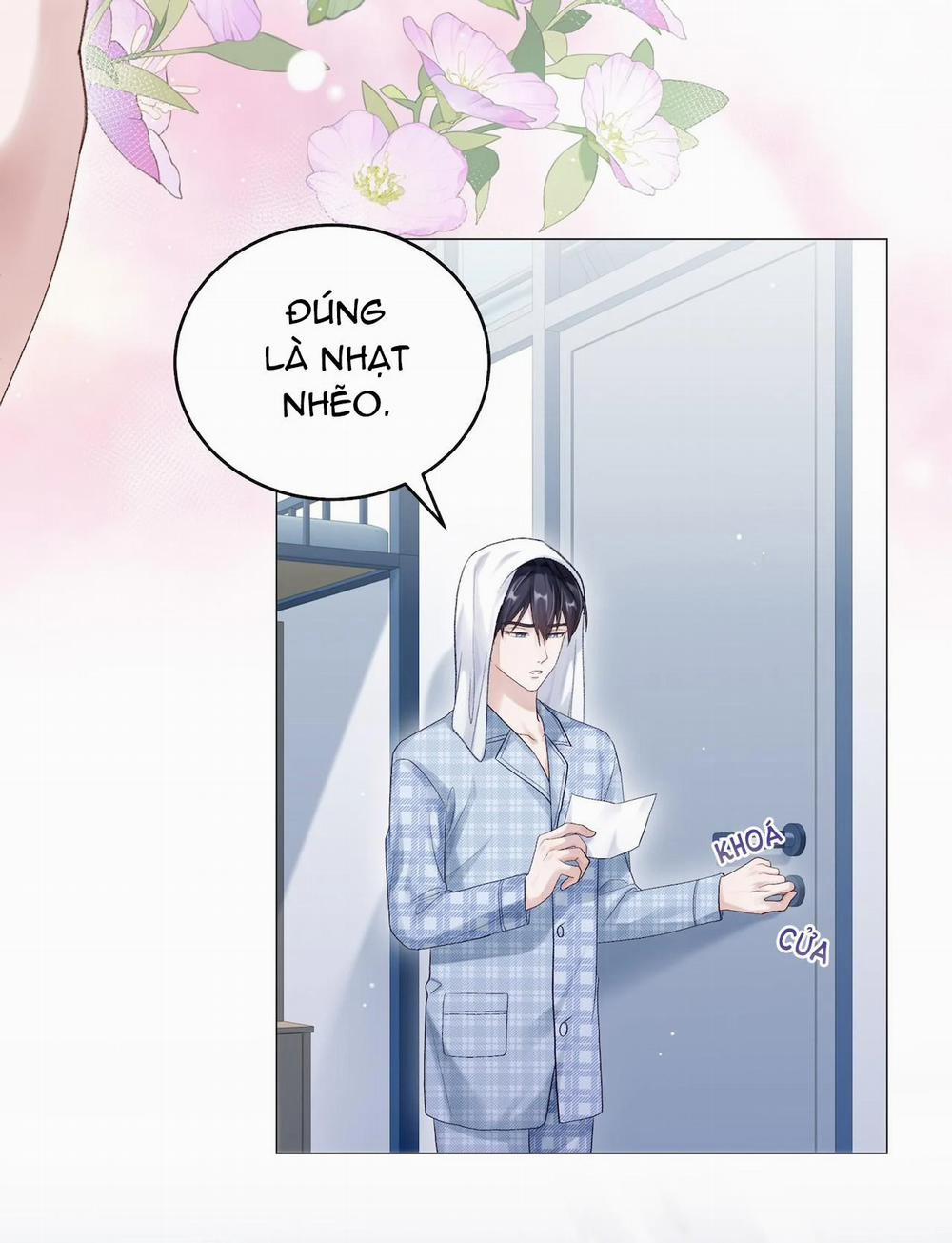 Để Ý Tôi Một Chút Đi Mà 66 trang 26