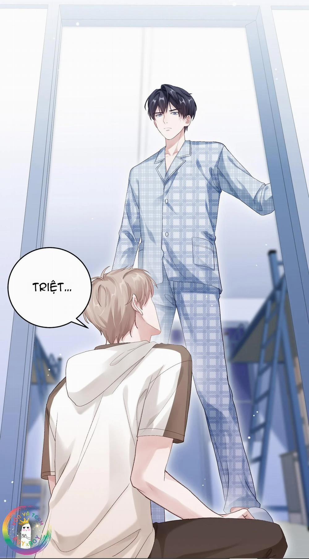 Để Ý Tôi Một Chút Đi Mà 66 trang 30