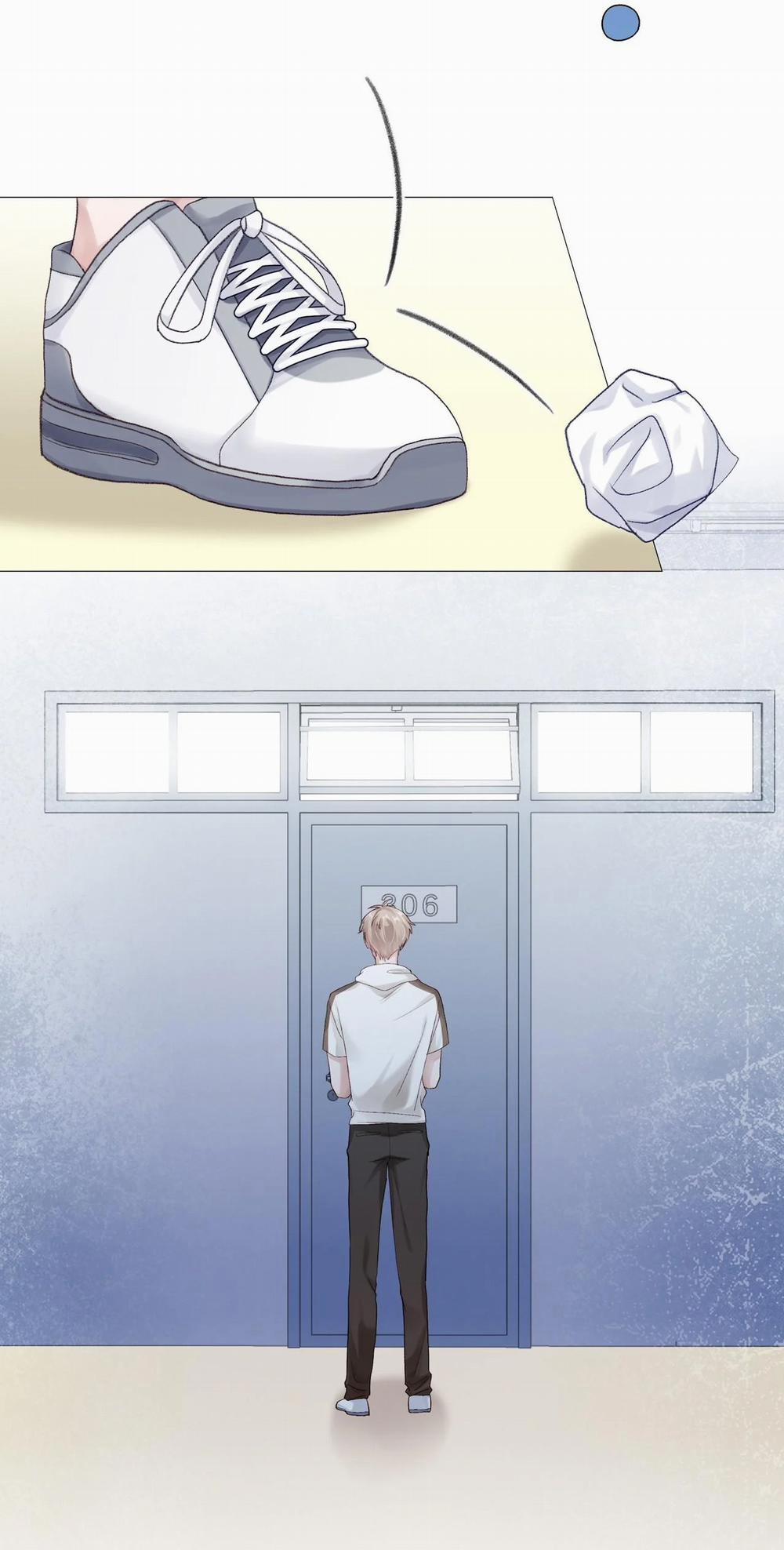 Để Ý Tôi Một Chút Đi Mà 66 trang 32