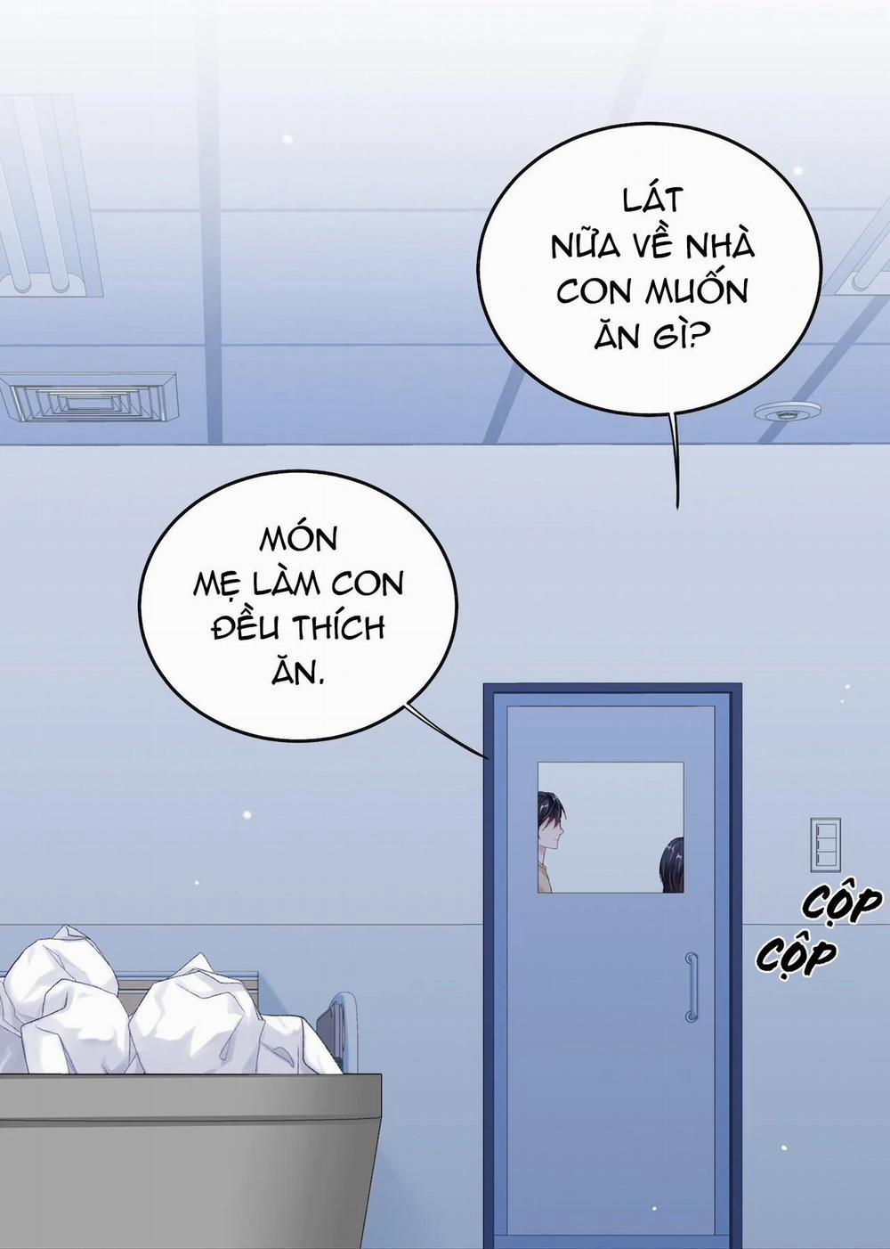 Để Ý Tôi Một Chút Đi Mà 66 trang 4