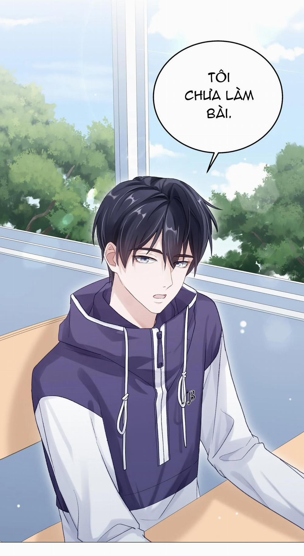 Để Ý Tôi Một Chút Đi Mà 66 trang 7