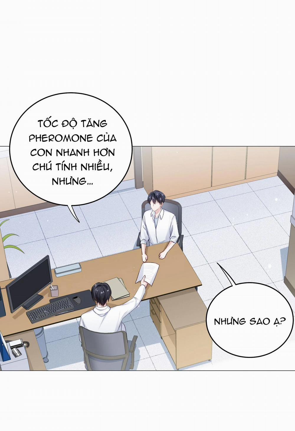 Để Ý Tôi Một Chút Đi Mà 67 trang 1