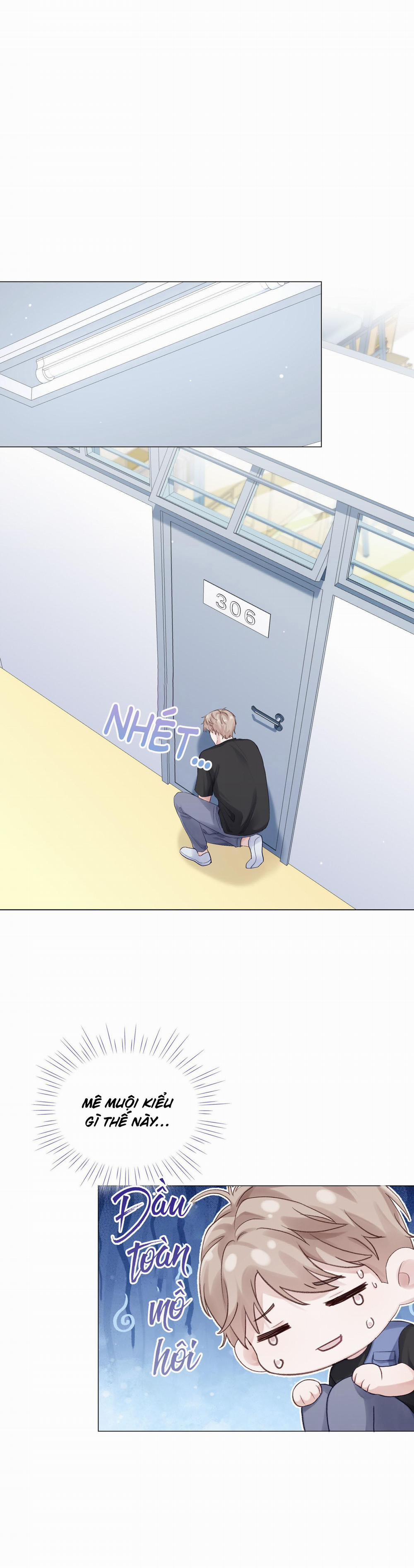 Để Ý Tôi Một Chút Đi Mà 67 trang 10