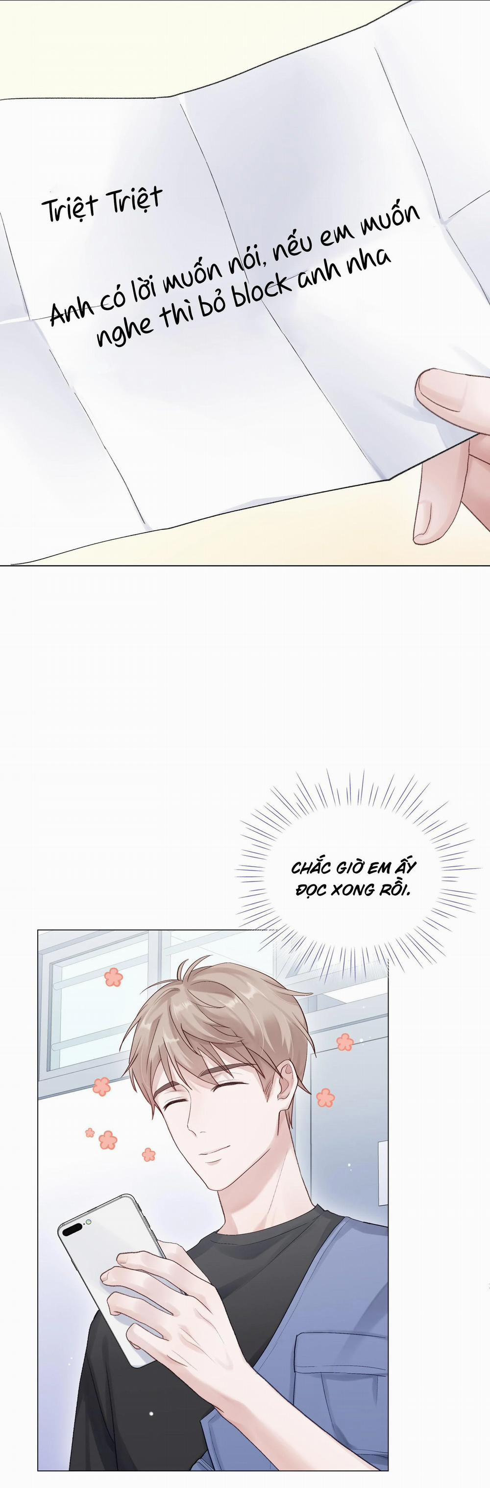 Để Ý Tôi Một Chút Đi Mà 67 trang 13