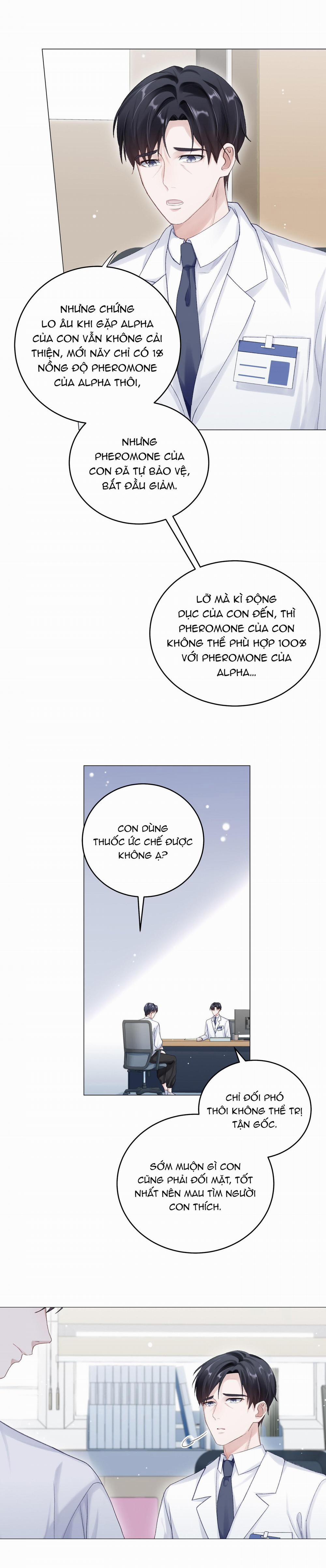 Để Ý Tôi Một Chút Đi Mà 67 trang 2