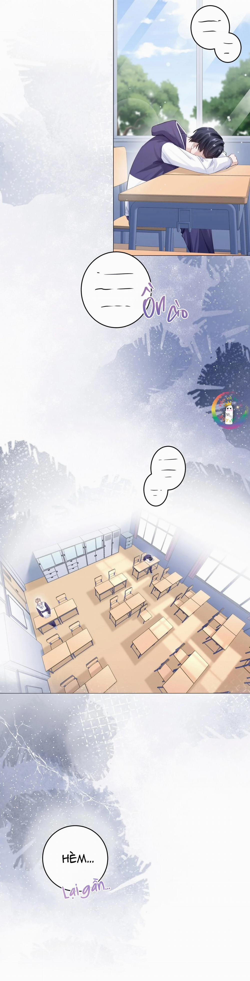 Để Ý Tôi Một Chút Đi Mà 68 trang 4