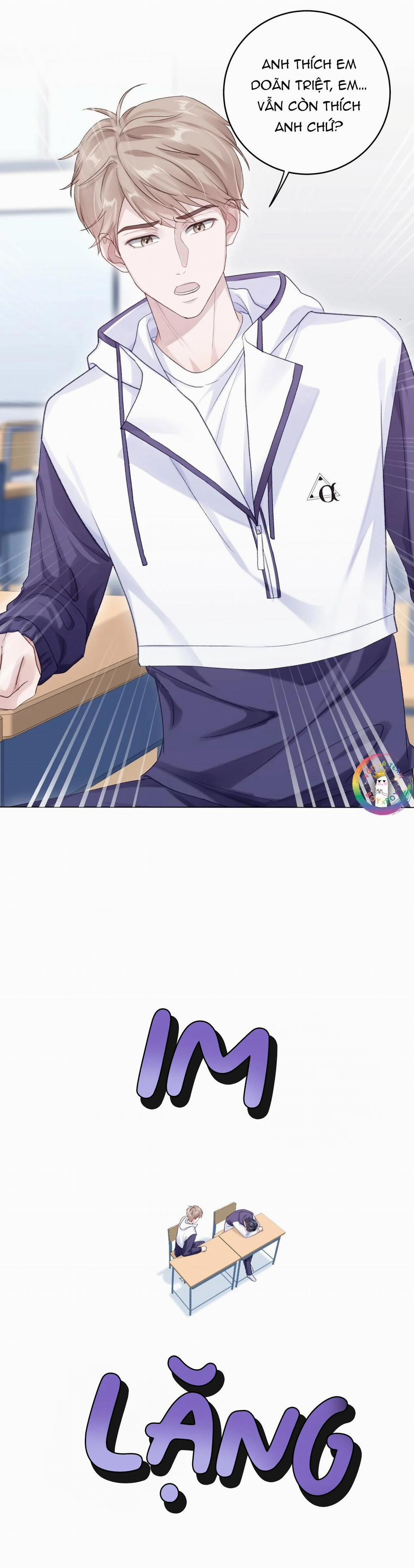 Để Ý Tôi Một Chút Đi Mà 68 trang 8