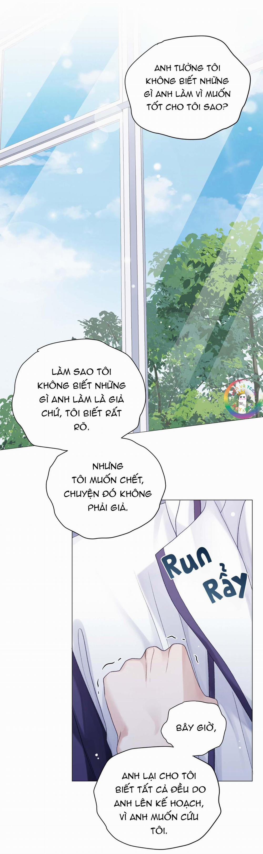 Để Ý Tôi Một Chút Đi Mà 69 trang 1