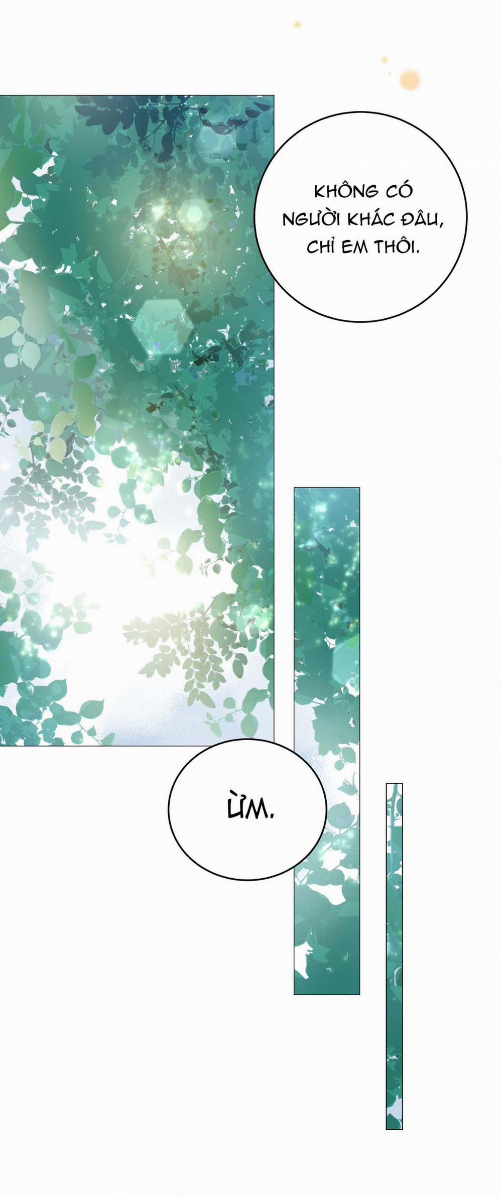 Để Ý Tôi Một Chút Đi Mà 69 trang 23