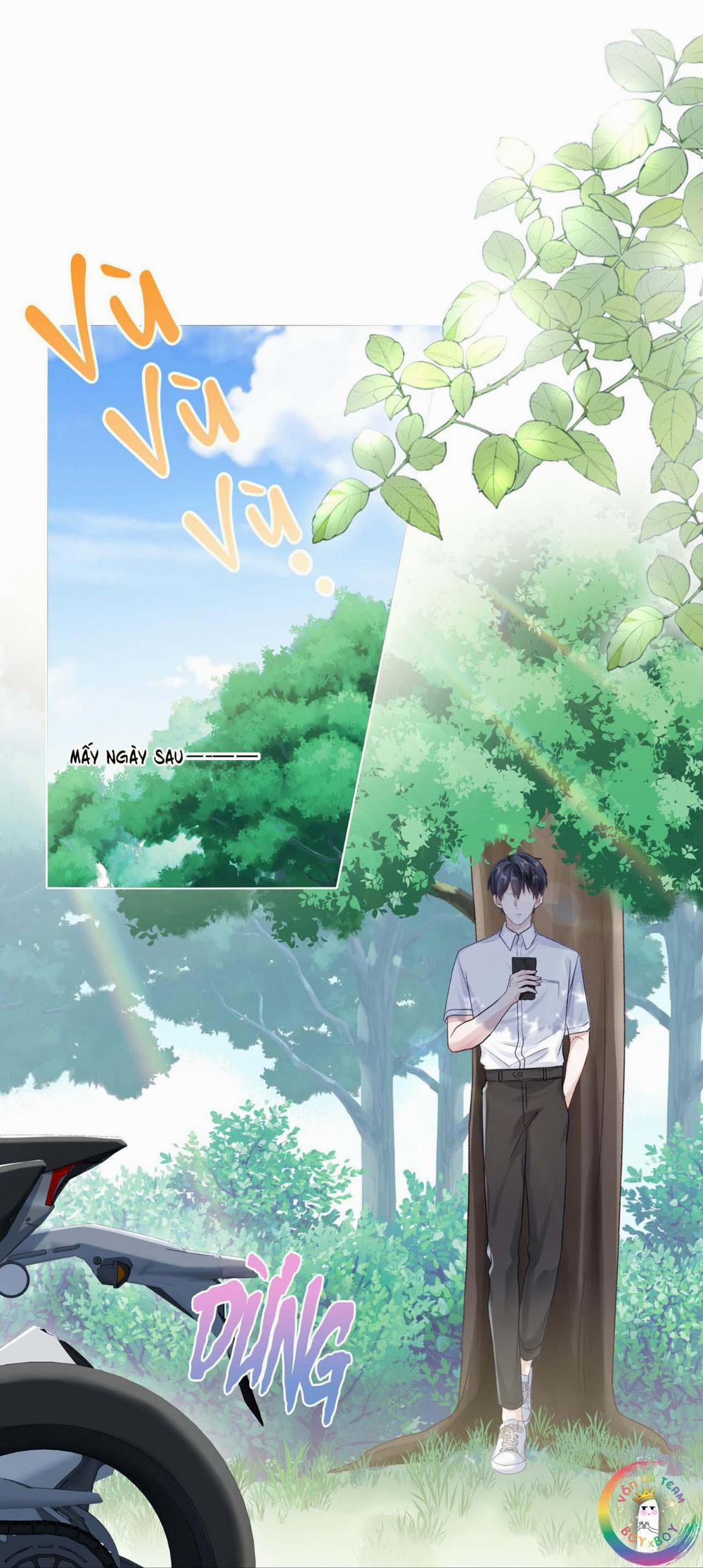 Để Ý Tôi Một Chút Đi Mà 69 trang 24