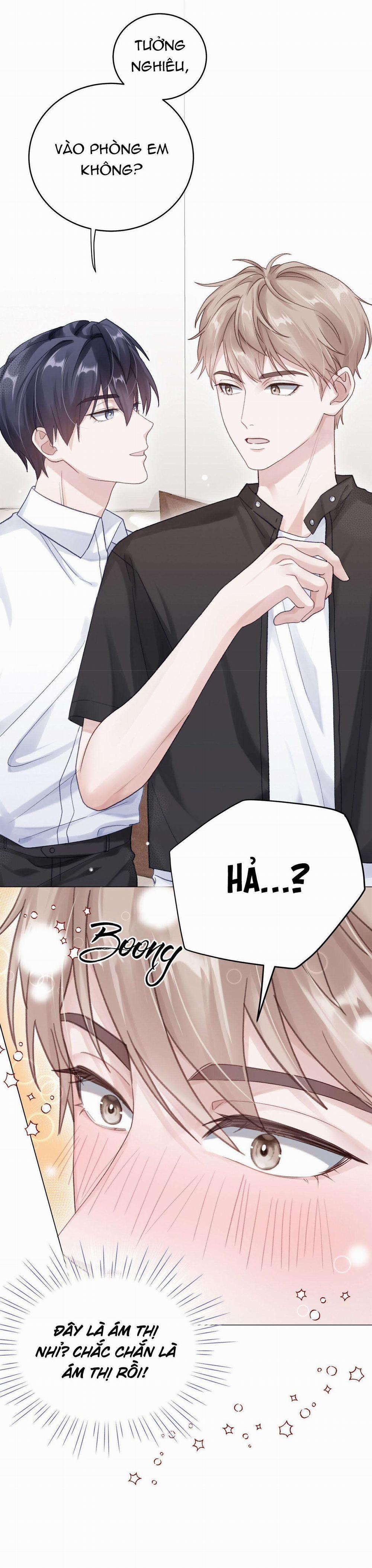 Để Ý Tôi Một Chút Đi Mà 70 trang 1