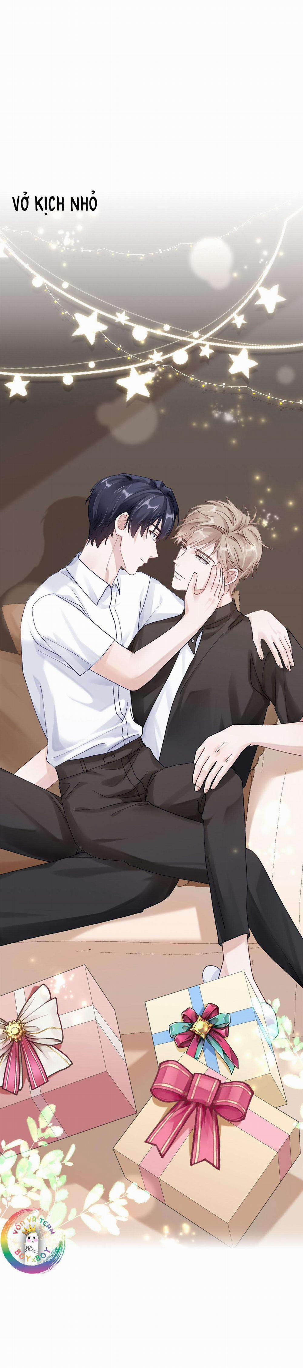 Để Ý Tôi Một Chút Đi Mà 70 trang 14