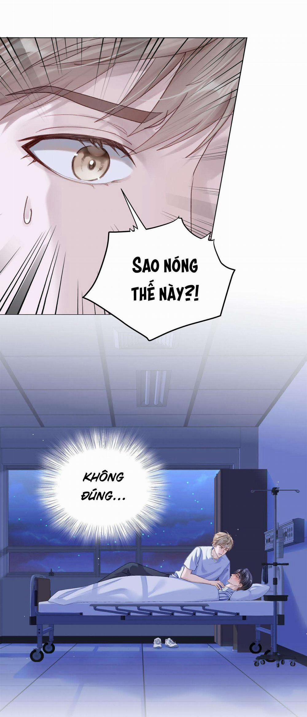 Để Ý Tôi Một Chút Đi Mà 71 trang 13