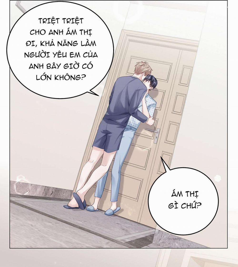 Để Ý Tôi Một Chút Đi Mà 72 trang 17