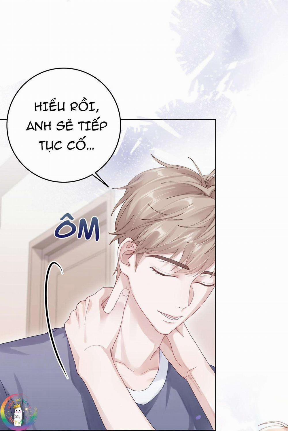 Để Ý Tôi Một Chút Đi Mà 72 trang 19