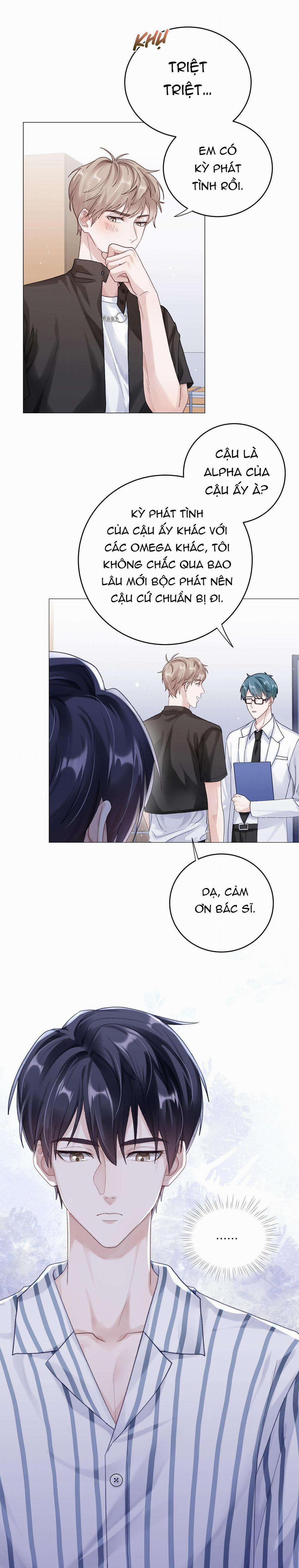 Để Ý Tôi Một Chút Đi Mà 72 trang 2