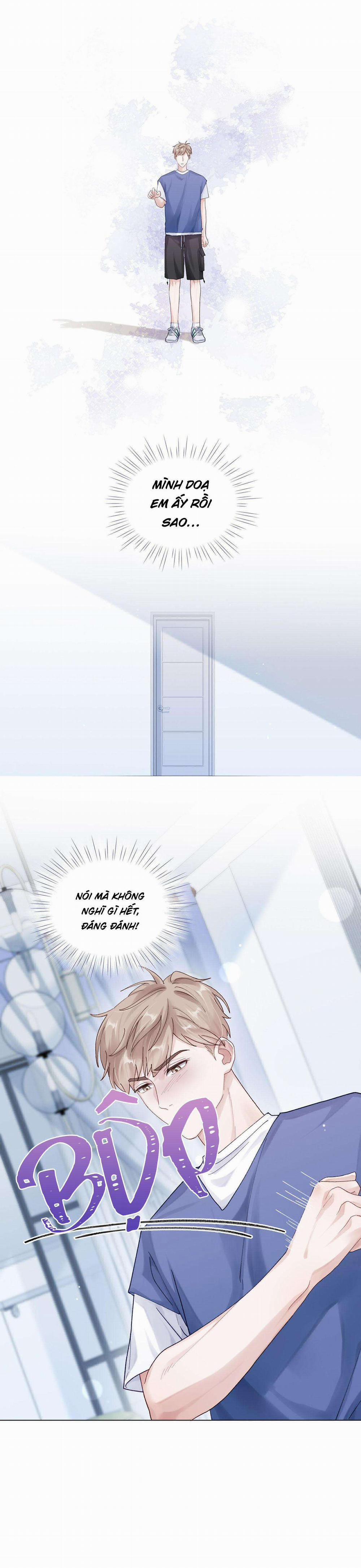 Để Ý Tôi Một Chút Đi Mà 72 trang 4