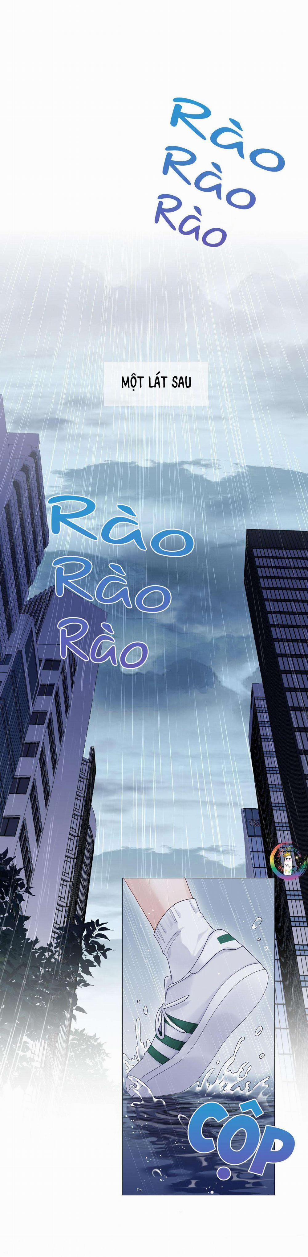 Để Ý Tôi Một Chút Đi Mà 72 trang 5