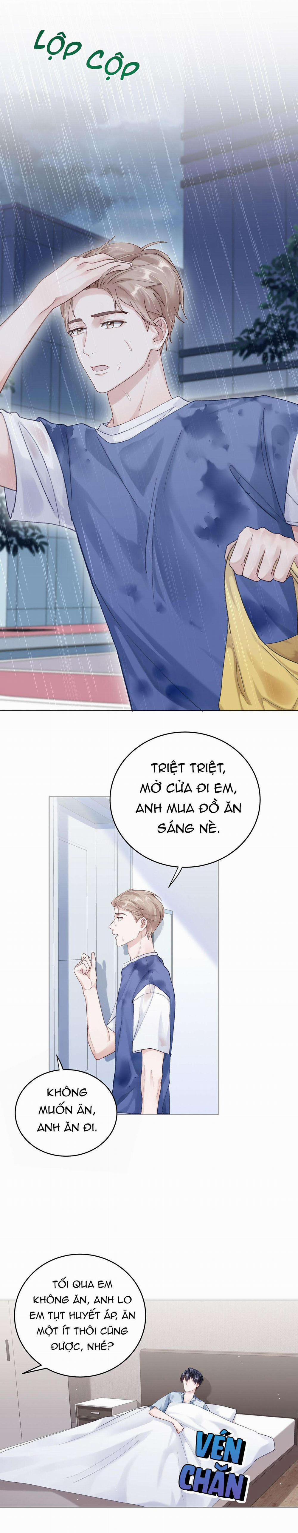 Để Ý Tôi Một Chút Đi Mà 72 trang 6