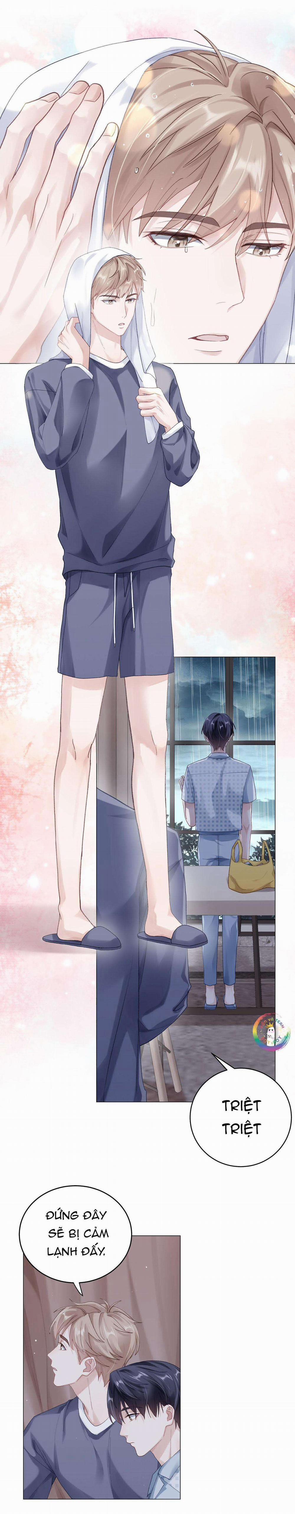 Để Ý Tôi Một Chút Đi Mà 72 trang 9