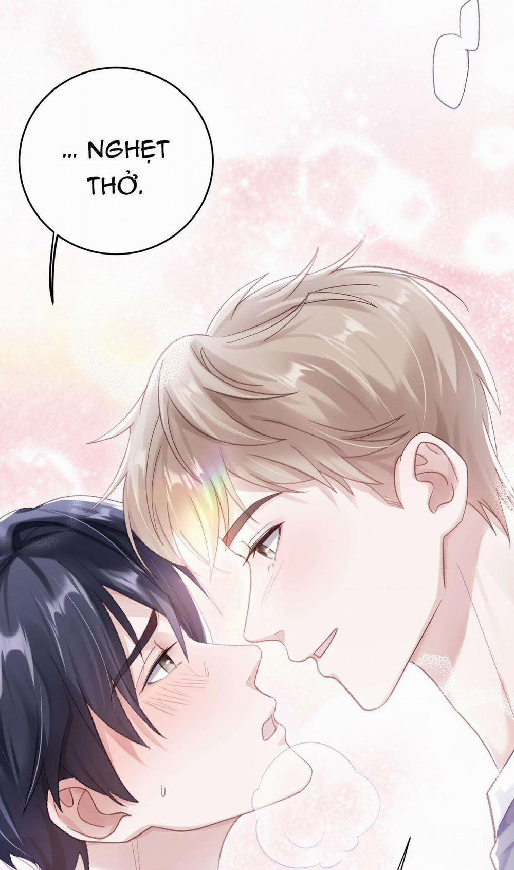 Để Ý Tôi Một Chút Đi Mà 73 trang 10