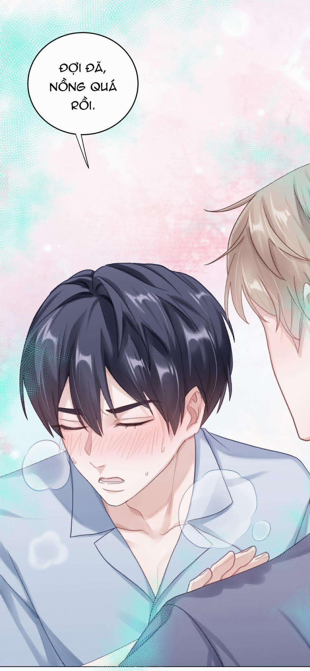 Để Ý Tôi Một Chút Đi Mà 73 trang 14