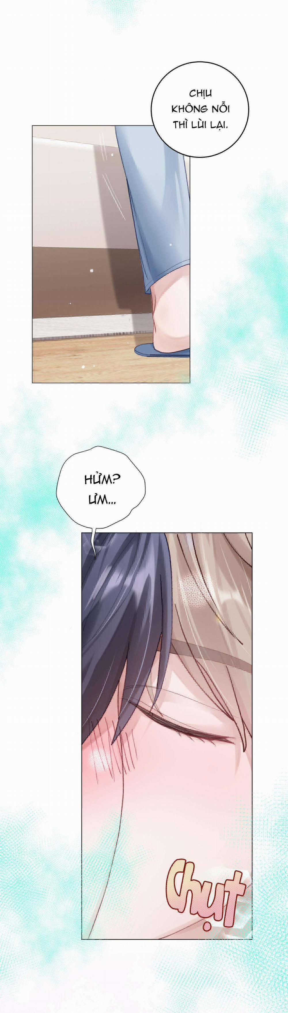 Để Ý Tôi Một Chút Đi Mà 73 trang 15