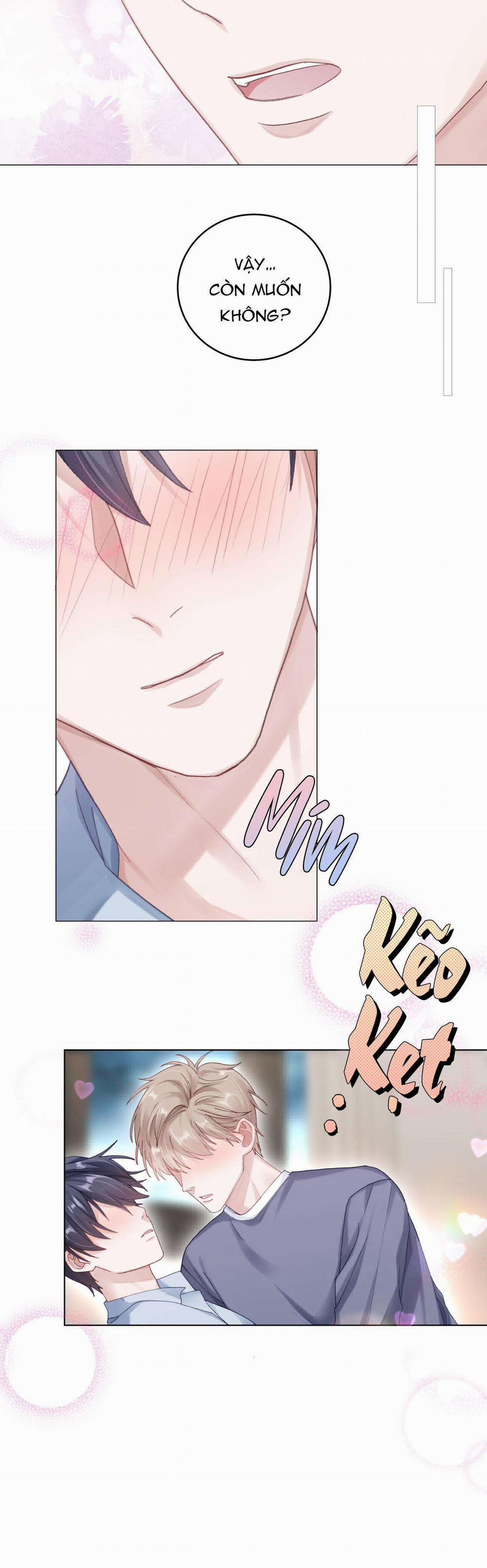 Để Ý Tôi Một Chút Đi Mà 73 trang 26