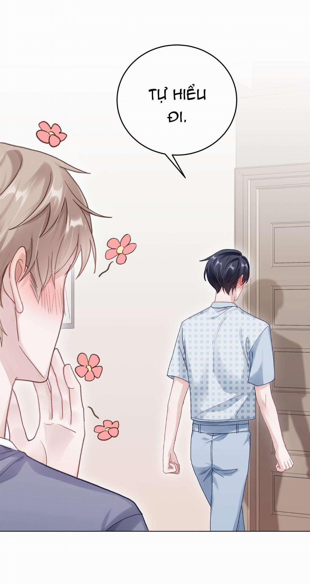 Để Ý Tôi Một Chút Đi Mà 73 trang 3