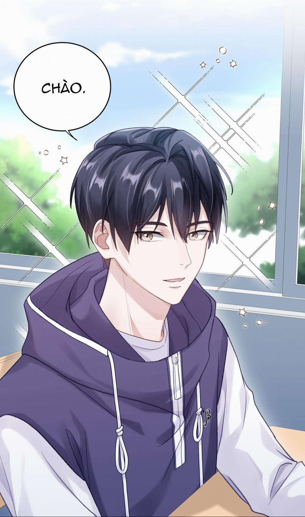 Để Ý Tôi Một Chút Đi Mà 73 trang 31