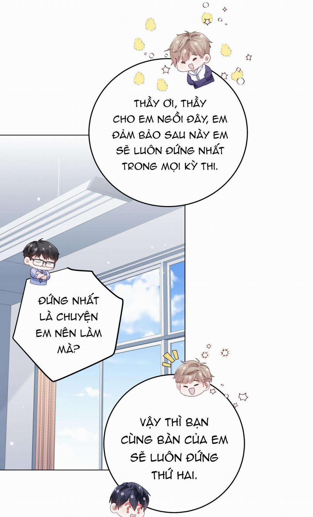 Để Ý Tôi Một Chút Đi Mà 73 trang 39