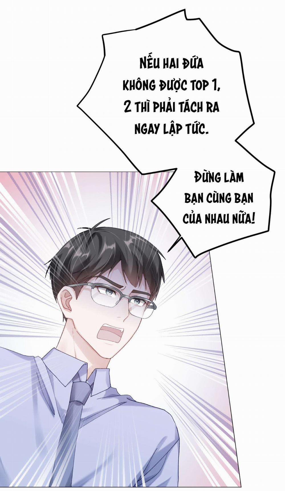 Để Ý Tôi Một Chút Đi Mà 73 trang 43