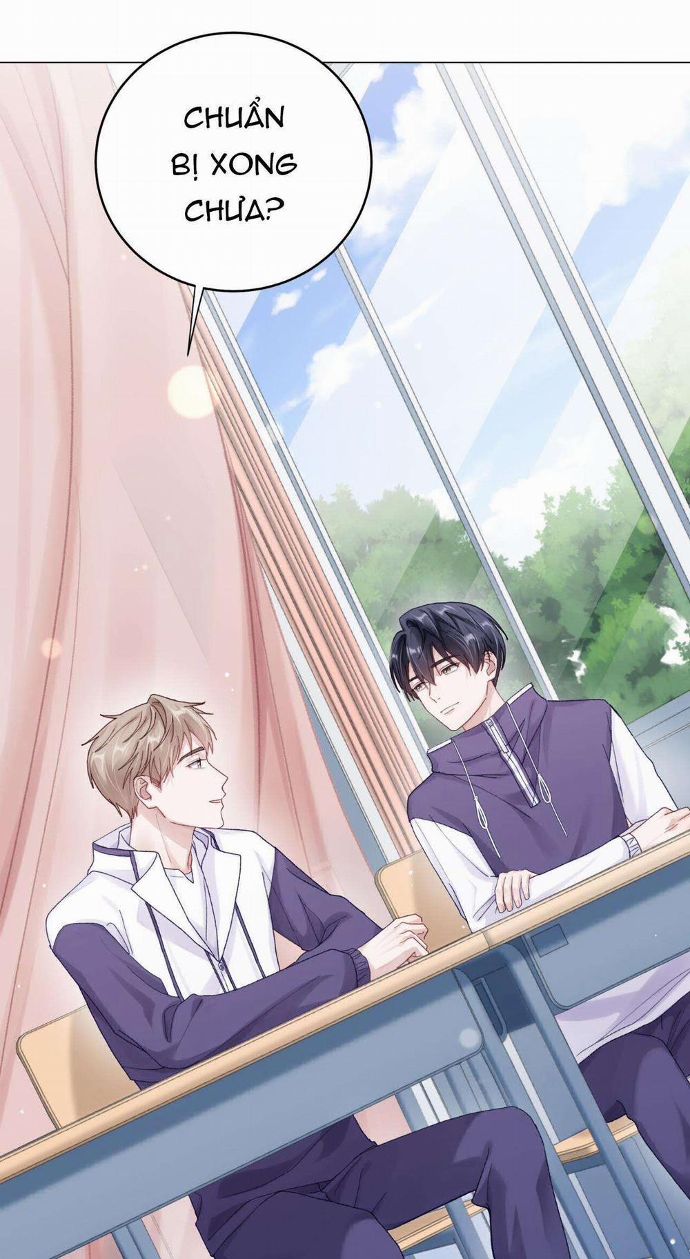 Để Ý Tôi Một Chút Đi Mà 73 trang 45