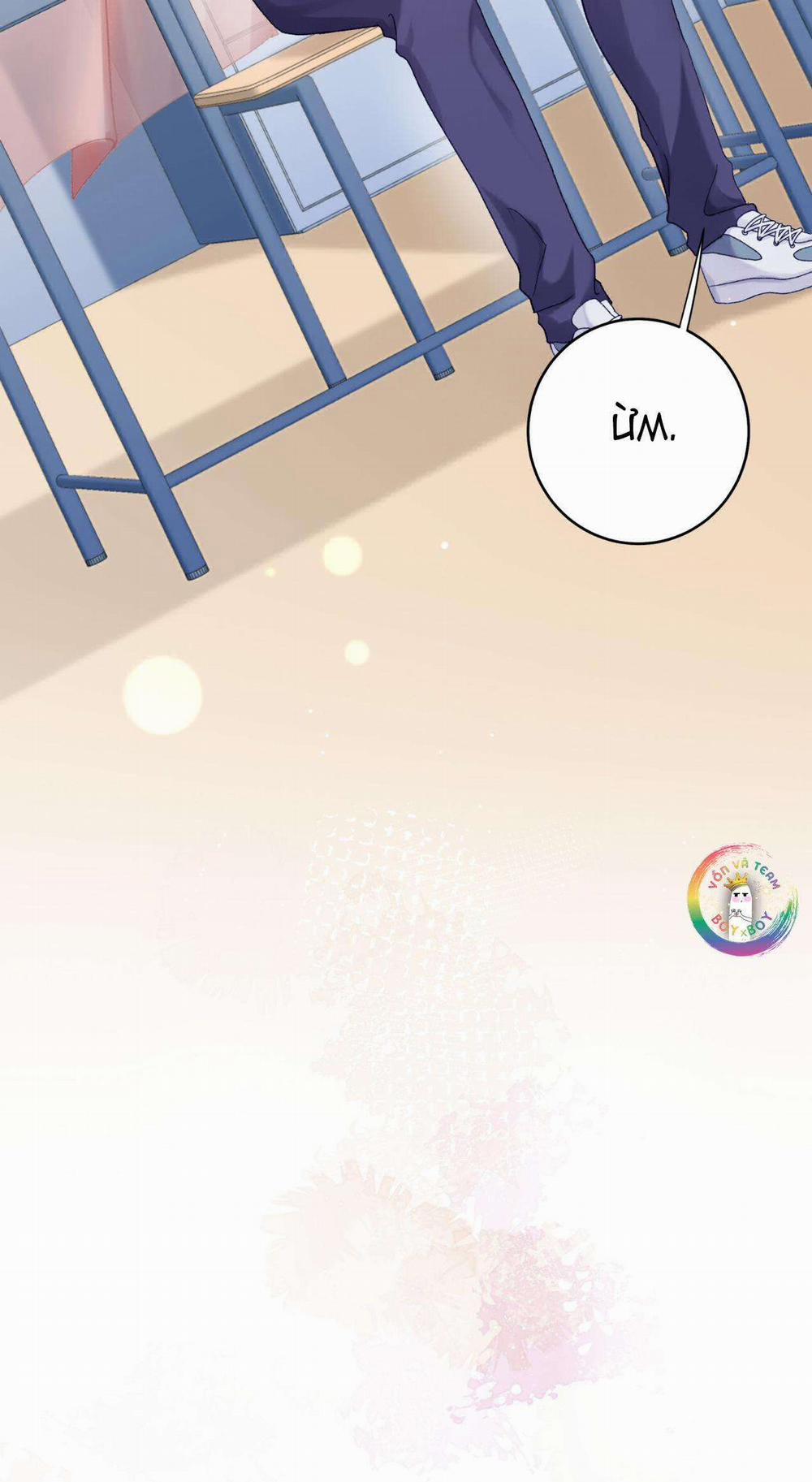 Để Ý Tôi Một Chút Đi Mà 73 trang 46