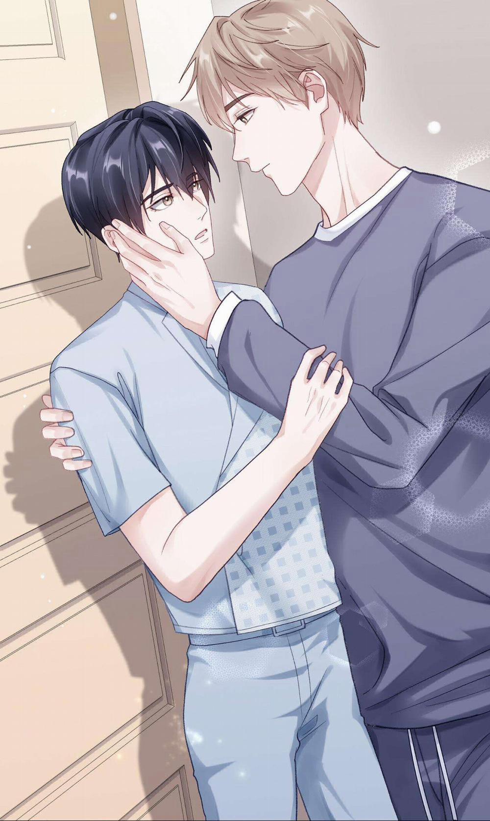 Để Ý Tôi Một Chút Đi Mà 73 trang 7