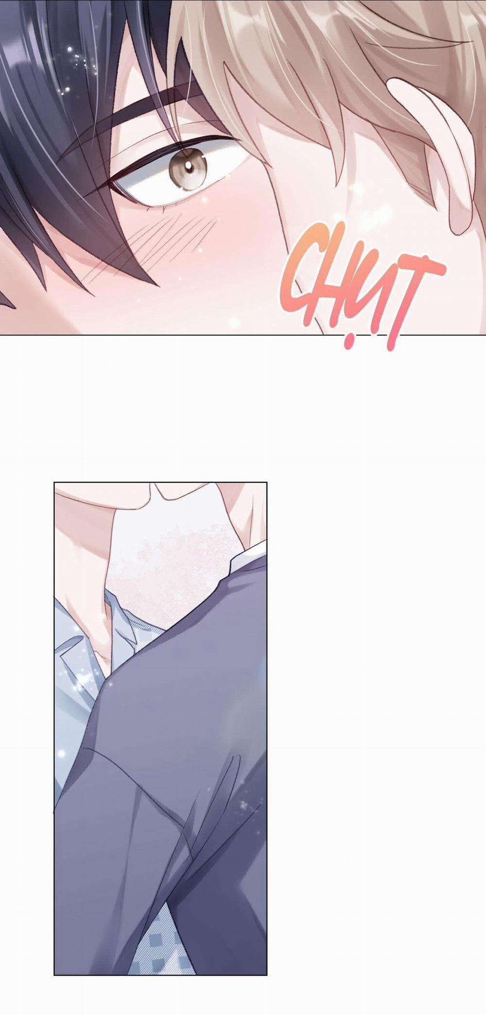 Để Ý Tôi Một Chút Đi Mà 73 trang 8