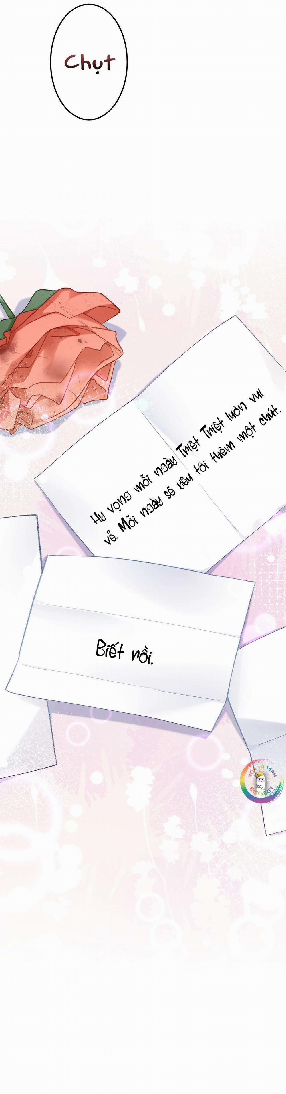 Để Ý Tôi Một Chút Đi Mà 74 trang 15